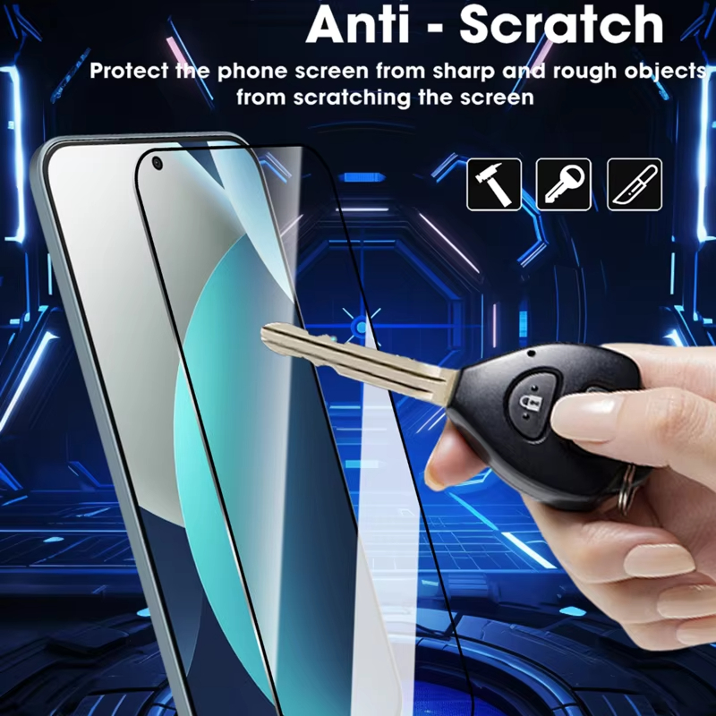 Easy Installation HD Screen Pr - Screen Alignment Tool recensie en prijs