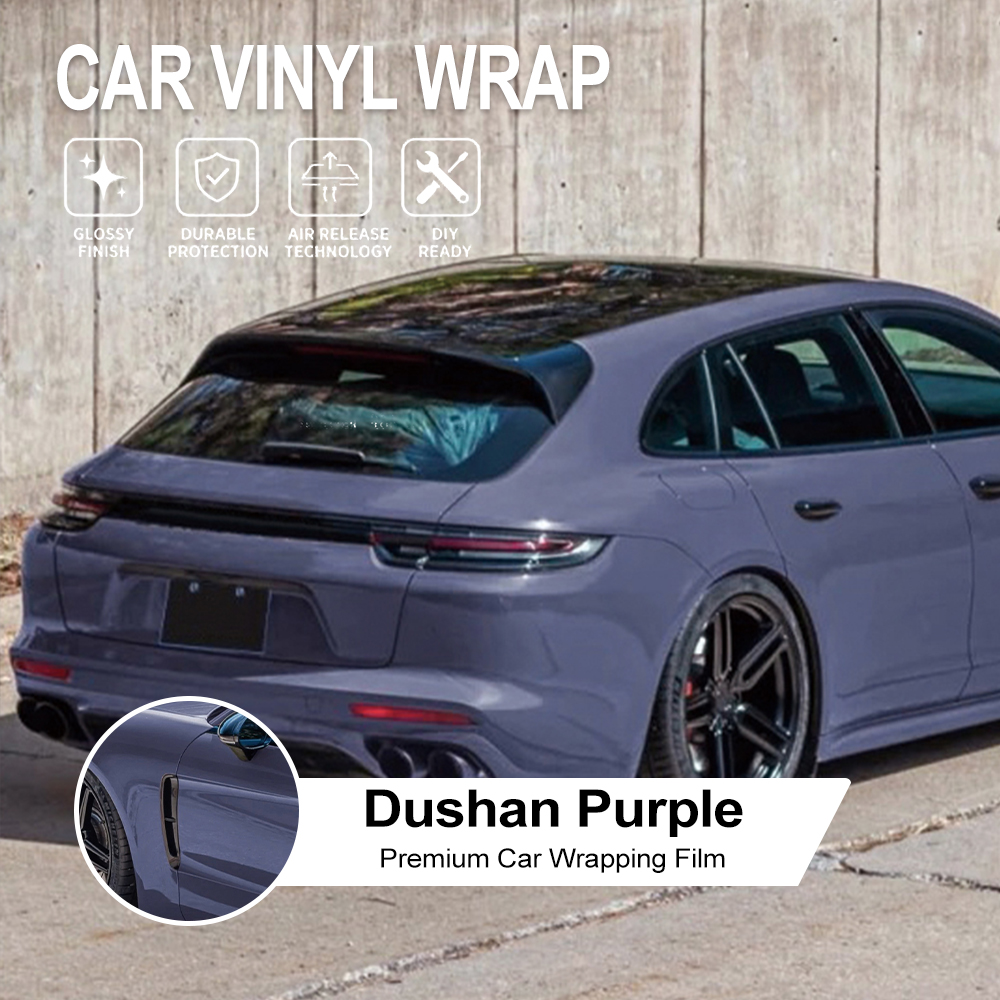 Premium Car Vinyl Wrap Film fo - Air Bubble Remover recensie en prijs