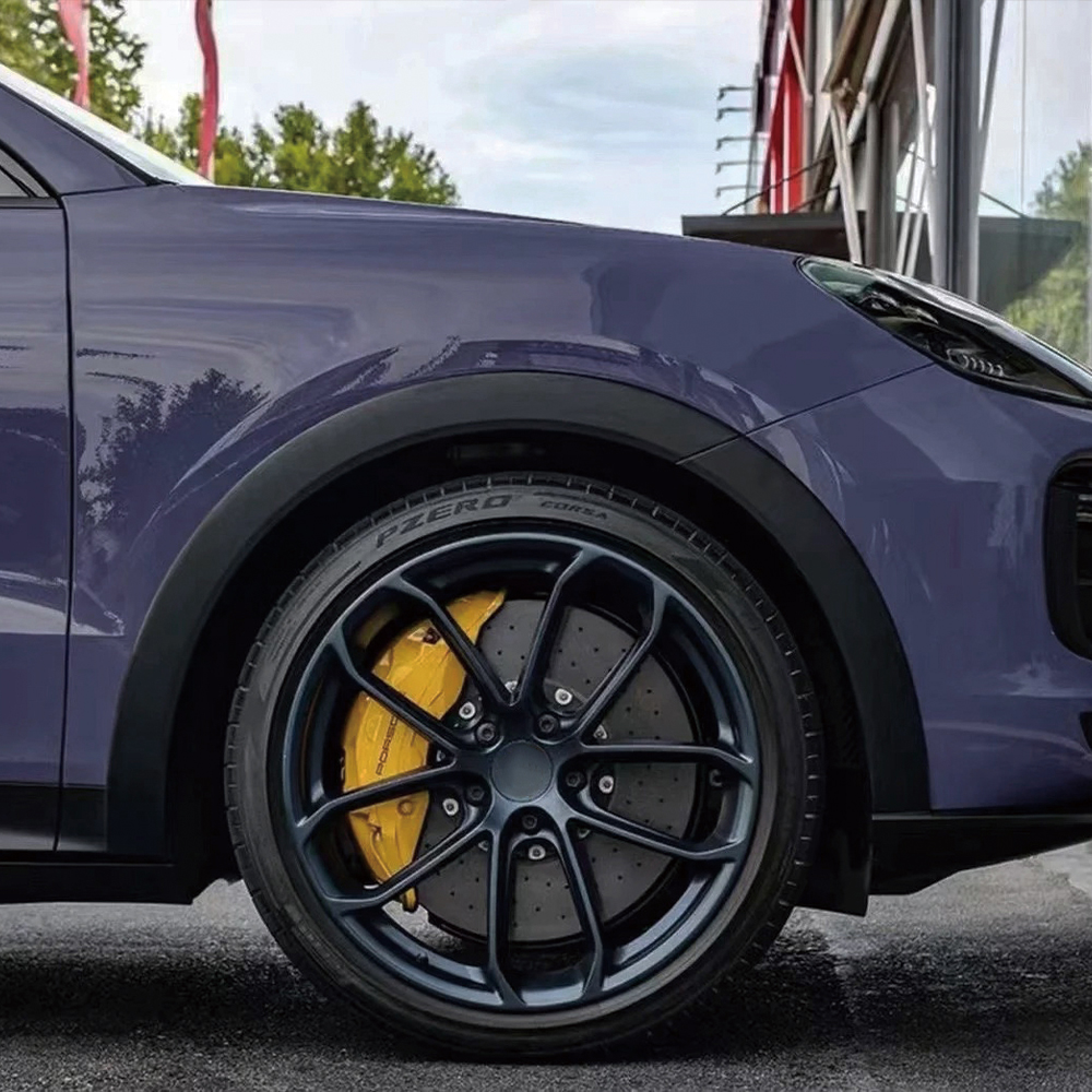 Premium Car Vinyl Wrap Film fo - Air Bubble Remover recensie en prijs