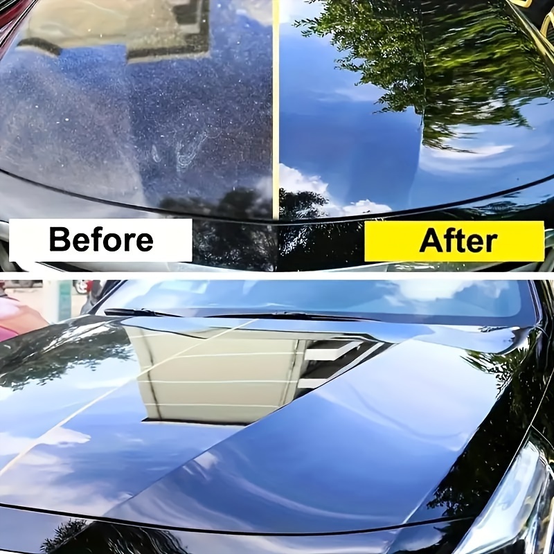 Car Ceramic Nano Polish Coatin - Nano Liquid Coating recensie en prijs