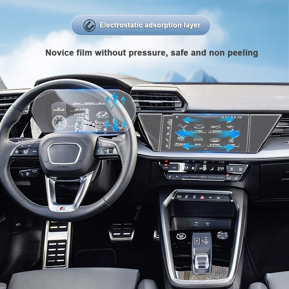 Matte Anti-Glare Screen Protec - Matte Anti Glare Screen recensie en prijs