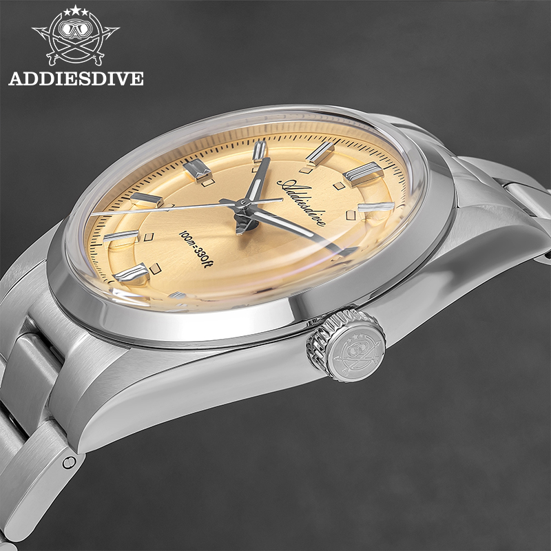 ADDIESDIVE Women's Watch Top B - Anti Blue Light Film recensie en prijs