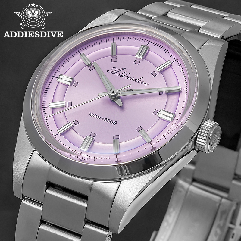 ADDIESDIVE Women's Watch Top B - Anti Blue Light Film recensie en prijs