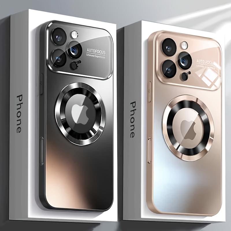 Luxury Glass Camera Lens Wirel - Camera Lens Protector recensie en prijs