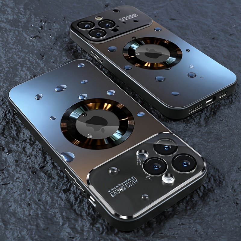 Luxury Glass Camera Lens Wirel - Camera Lens Protector recensie en prijs