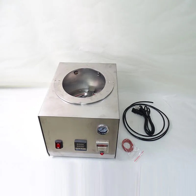 500W Dental Pressure Cooker Ba - Air Bubble Remover recensie en prijs
