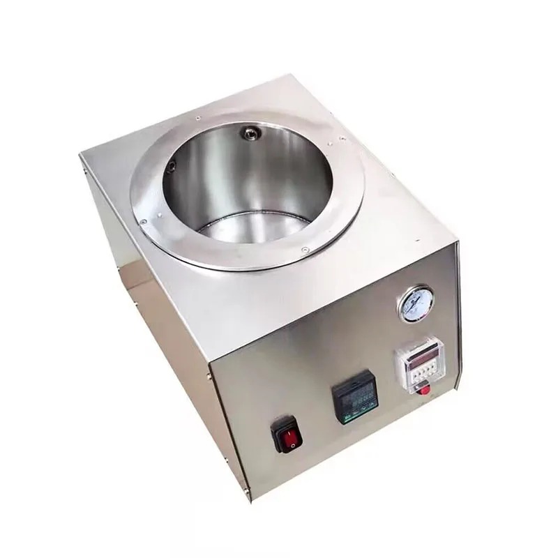 500W Dental Pressure Cooker Ba - Air Bubble Remover recensie en prijs