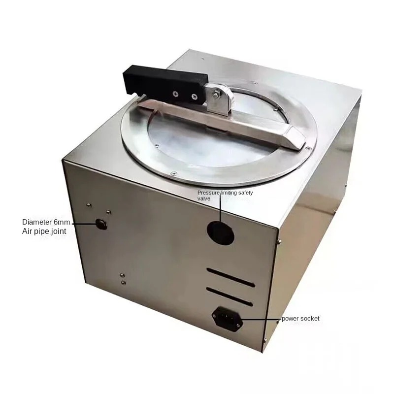 500W Dental Pressure Cooker Ba - Air Bubble Remover recensie en prijs