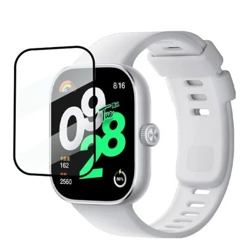 3D Curved Soft Edge Clear Prot - Curved Edge Screen recensie en prijs
