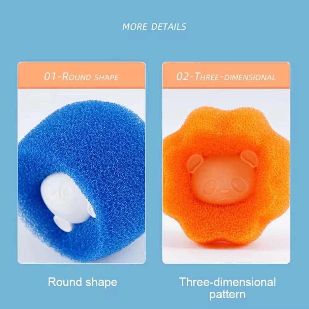 Pet Hair Remover for Washing M - Dust Removal Sticker recensie en prijs