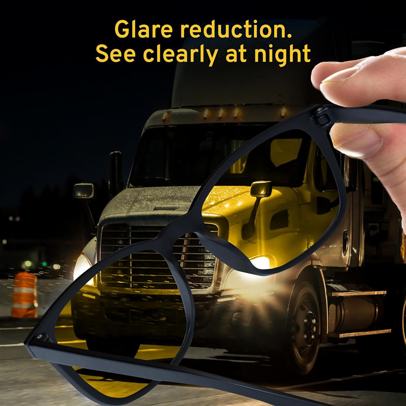 Retro Night Vision Anti Blue l - Matte Anti Glare Screen recensie en prijs