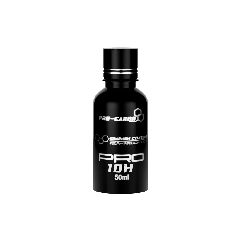 Newest Technology 10H Nano SIO - Nano Liquid Coating recensie en prijs