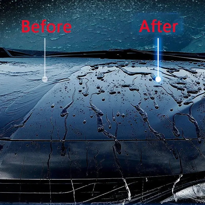 Newest Technology 10H Nano SIO - Nano Liquid Coating recensie en prijs