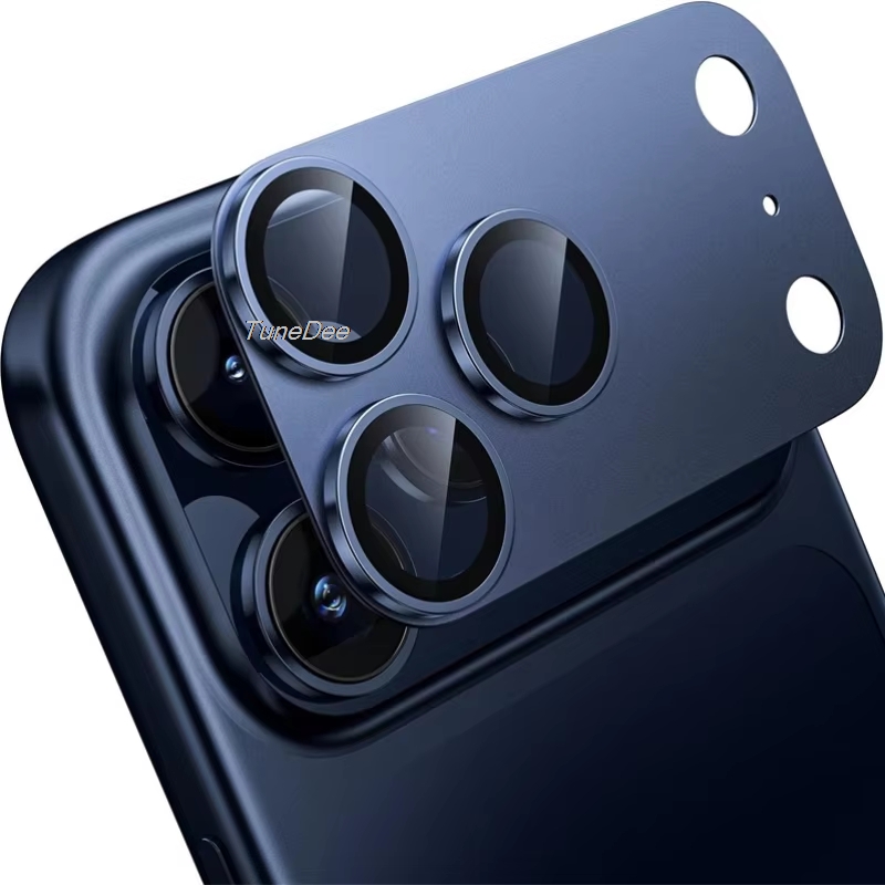 For iPhone 17 Pro Max 17Air Ca - Tempered Glass Screen 9H recensie en prijs