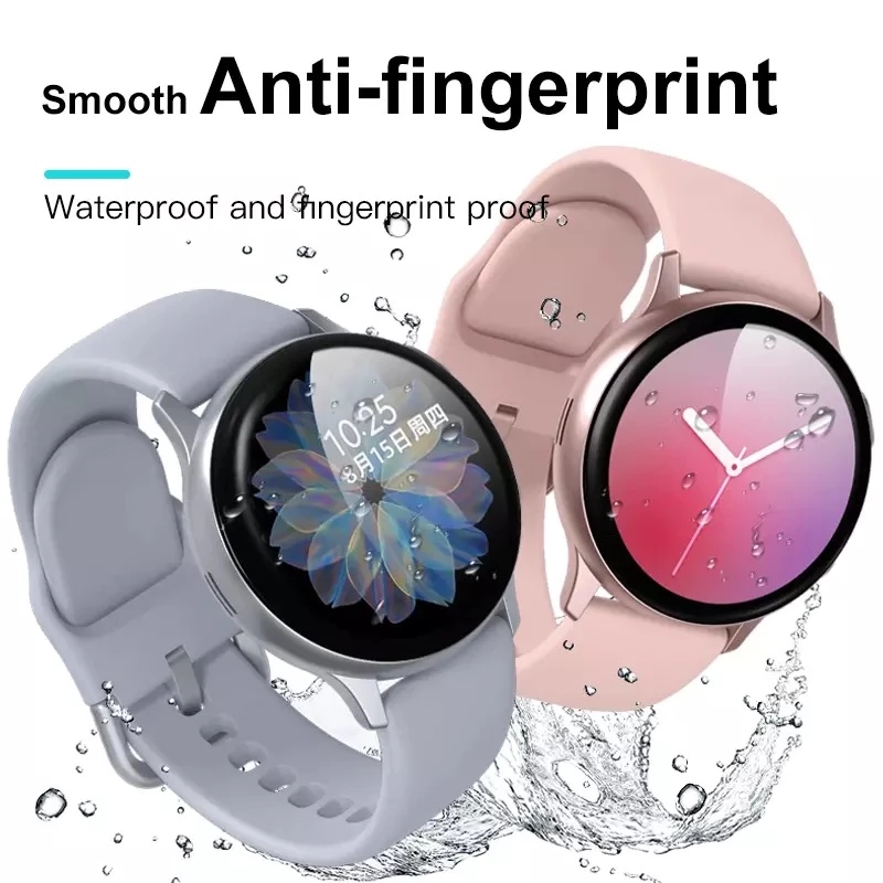 20D Screen Protectors Glass Fo - Curved Edge Screen recensie en prijs
