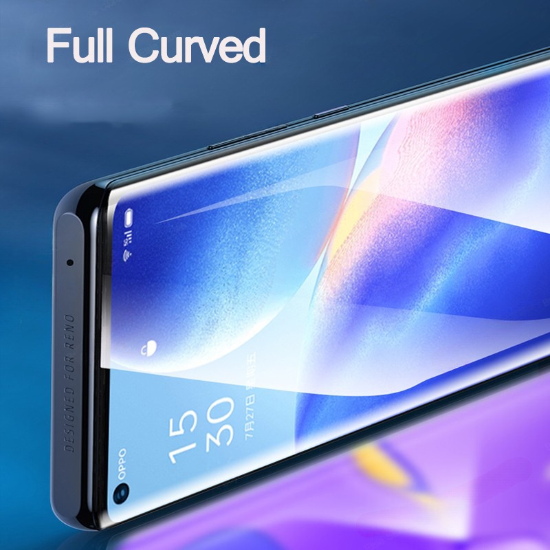 2Pcs 9D Curved Glass For Motor - Curved Edge Screen recensie en prijs