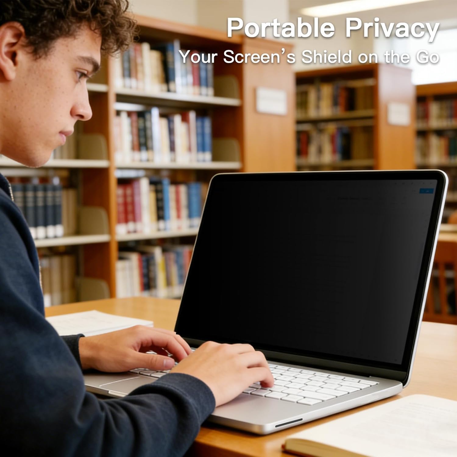 Privacy Screen Protector For A - Matte Anti Glare Screen recensie en prijs