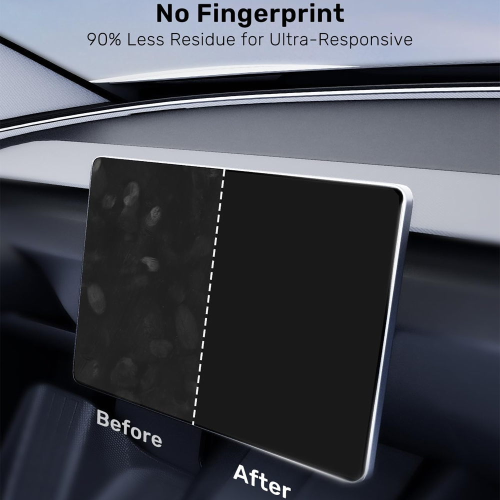Tempered Glass Screen Protecto - Tempered Glass Screen 9H recensie en prijs