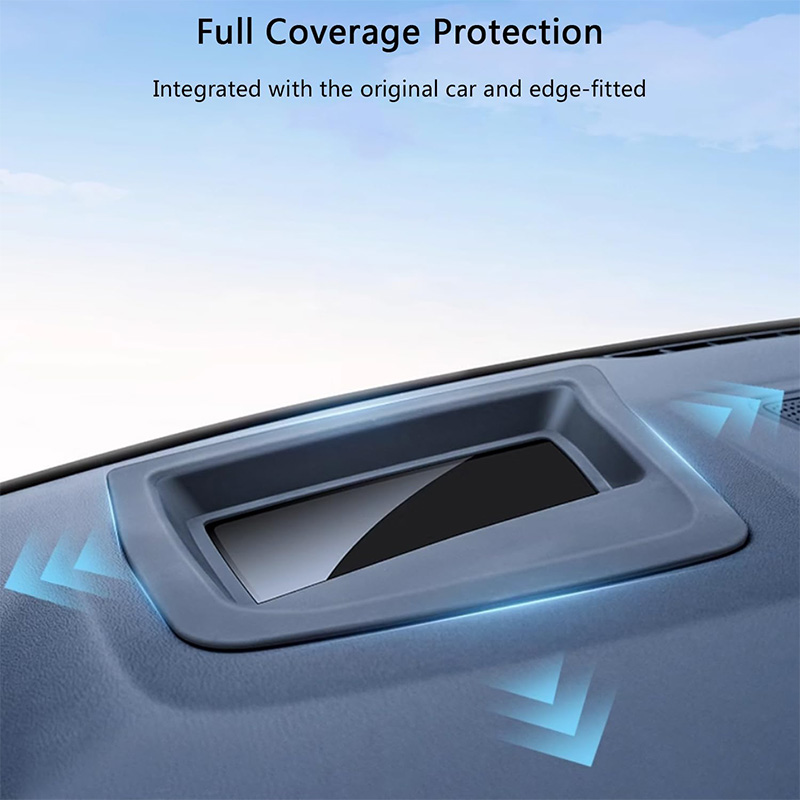 Car Hud Display For Zeekr 7X 2 - Glass Protector Auto recensie en prijs