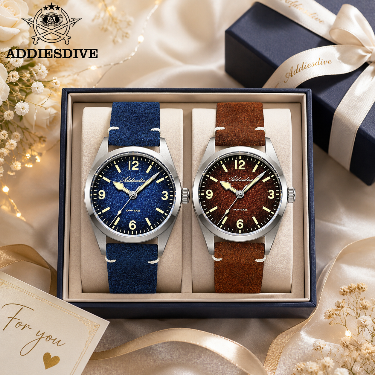ADDIESDIVE 36MM 200M Waterproo - Anti Blue Light Film recensie en prijs