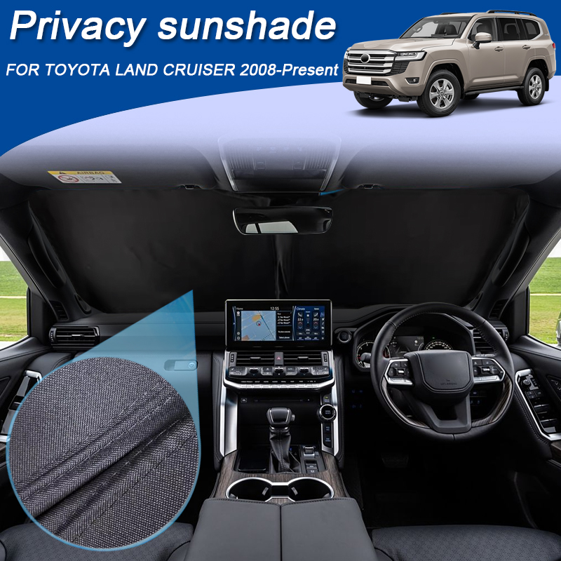 Car Black Windows Privacy Suns - Privacy Screen Protector recensie en prijs