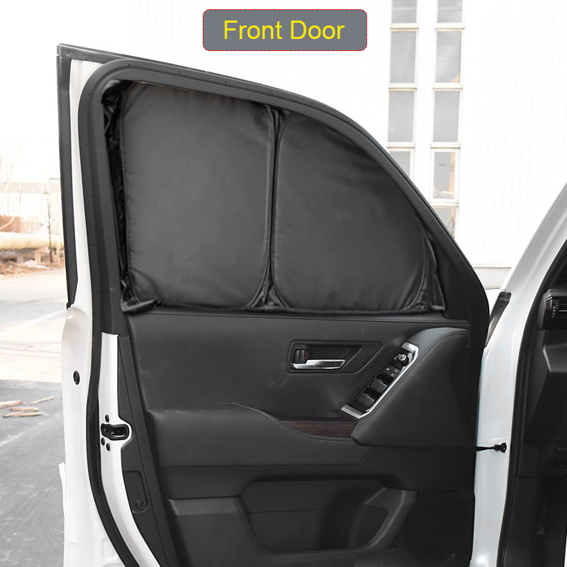Car Black Windows Privacy Suns - Privacy Screen Protector recensie en prijs