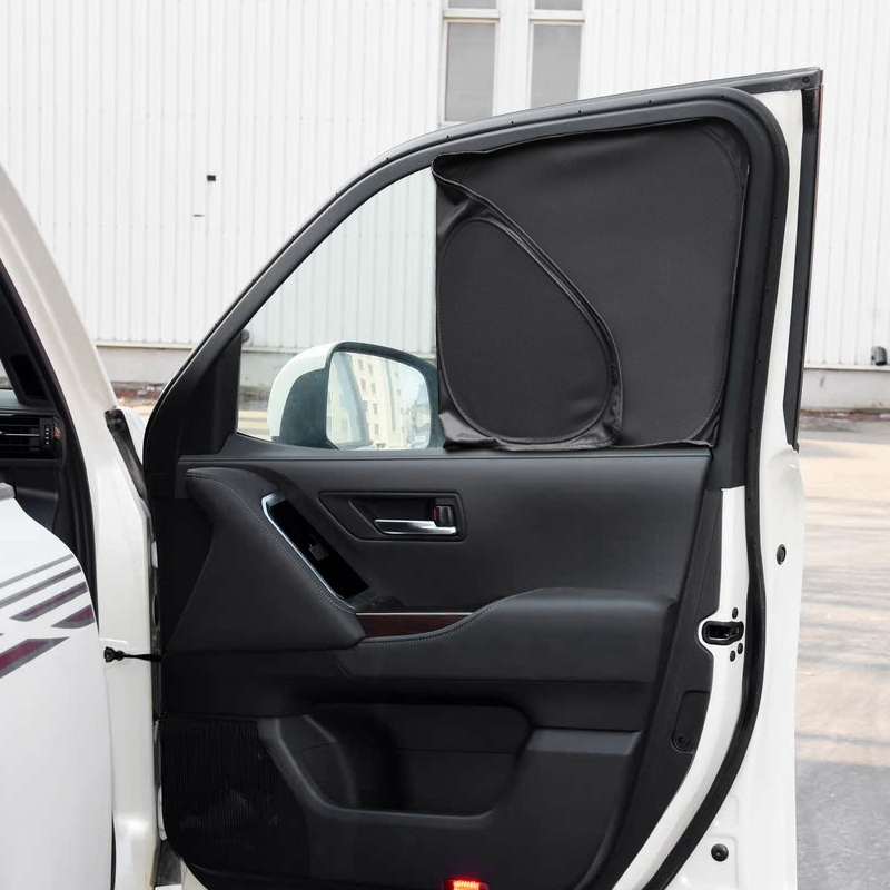 Car Black Windows Privacy Suns - Privacy Screen Protector recensie en prijs