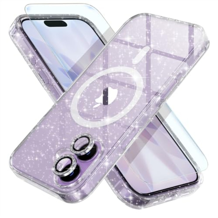 Magnetic for iPhone 17 Case Co - Camera Lens Protector recensie en prijs