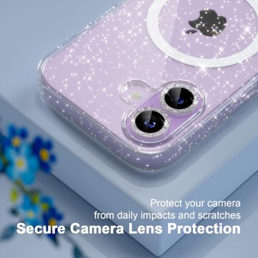 Magnetic for iPhone 17 Case Co - Camera Lens Protector recensie en prijs