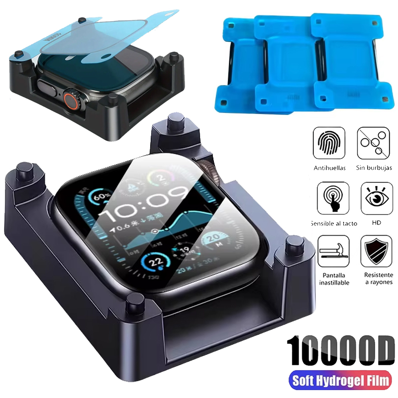 For Apple Watch Series 11 10 4 - Screen Alignment Tool recensie en prijs