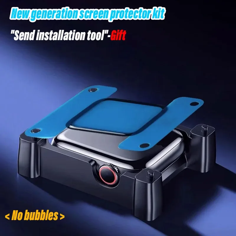 For Apple Watch Series 11 10 4 - Screen Alignment Tool recensie en prijs