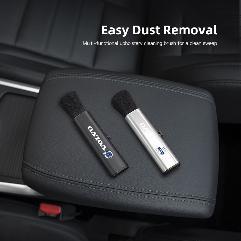 Car Dust Removal Brush Cleanin - Dust Removal Sticker recensie en prijs