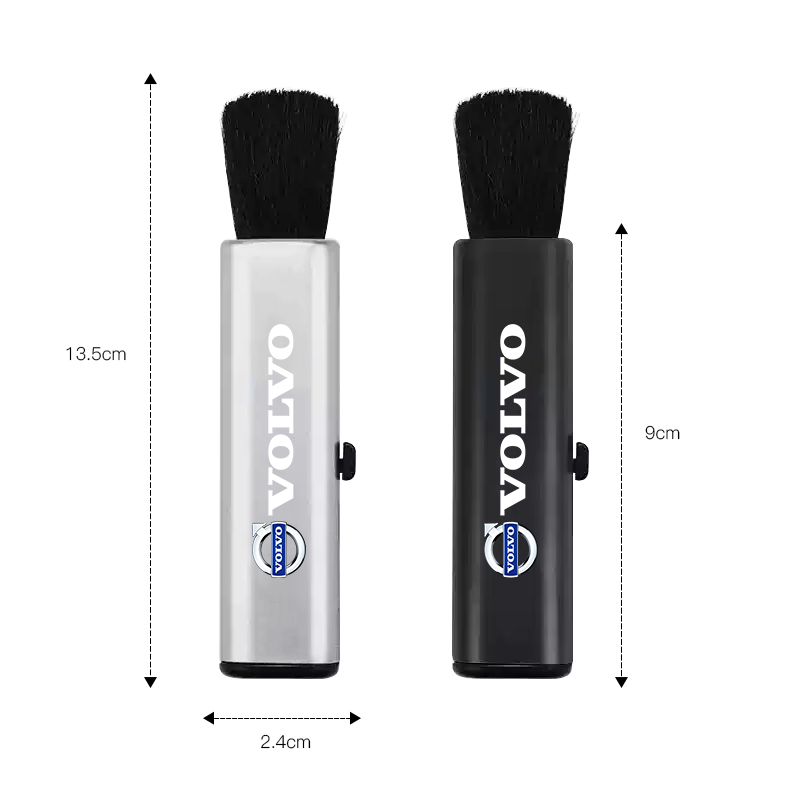 Car Dust Removal Brush Cleanin - Dust Removal Sticker recensie en prijs