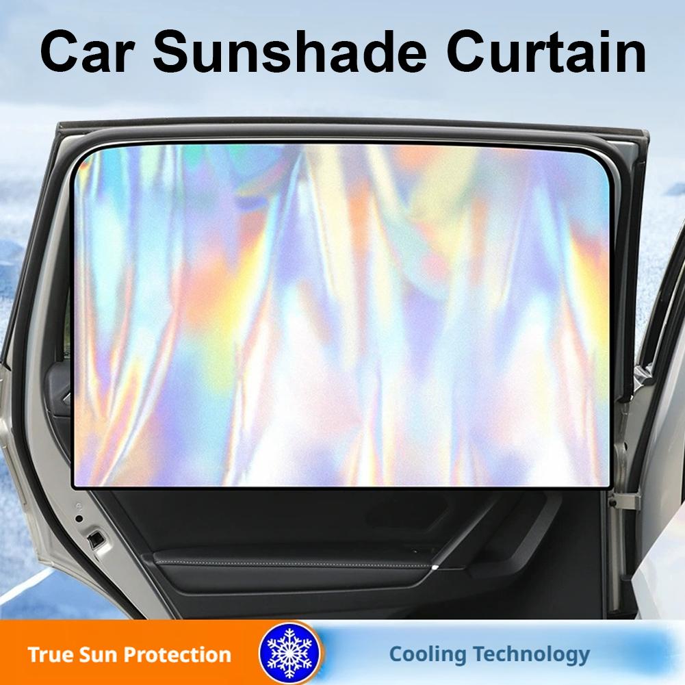 Car Side Window Sun Shade Magn - Privacy Screen Protector recensie en prijs
