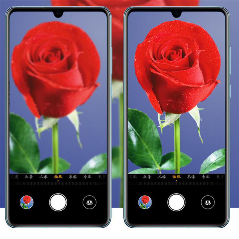 Nano Liquid Screen Protector I - Nano Liquid Coating recensie en prijs