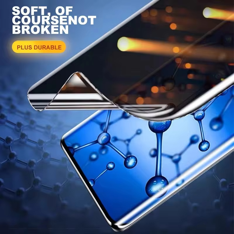 Curved Edge Anti-spy Tempered  - Curved Edge Screen recensie en prijs