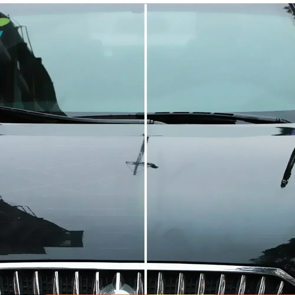 500ML 9H Hardness Car Detailin - Nano Liquid Coating recensie en prijs