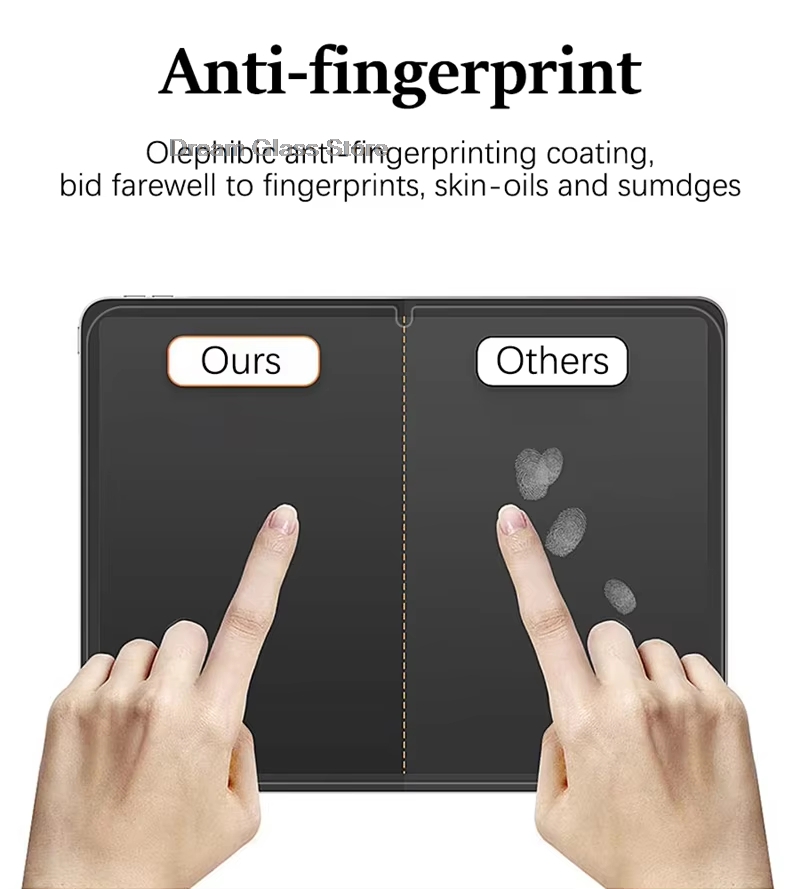 1PCS Anti-Glare Paper Feel Scr - Matte Anti Glare Screen recensie en prijs