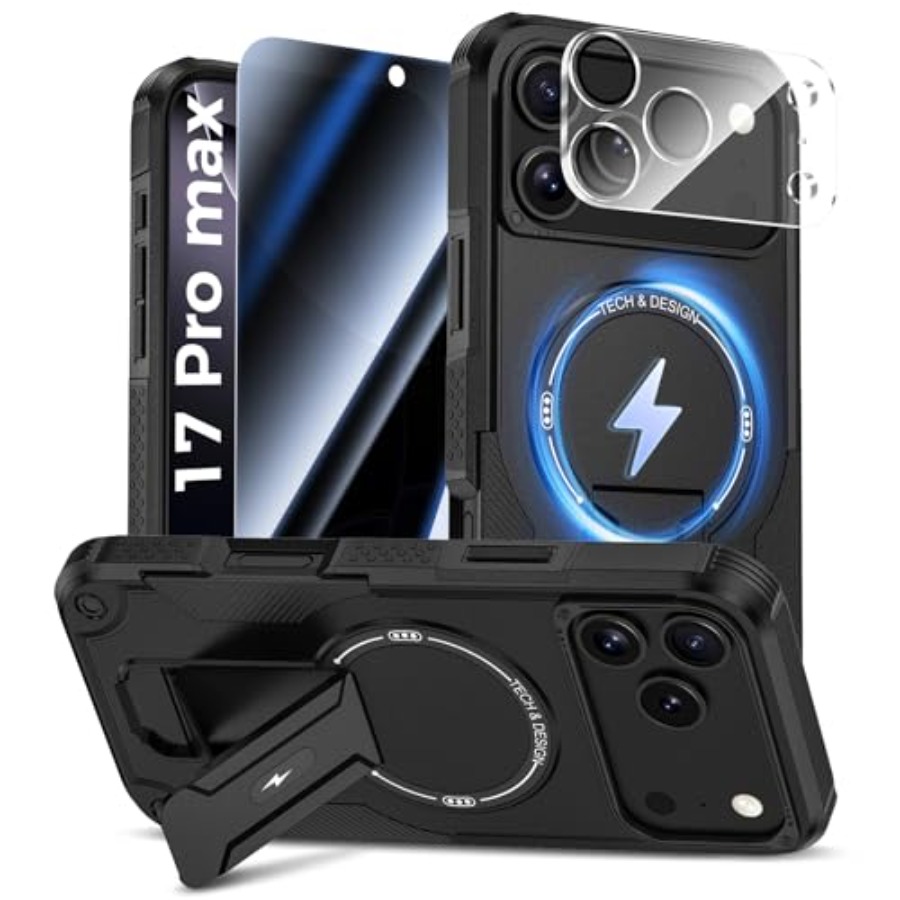 for iPhone 17 Pro Max Case wit - Camera Lens Protector recensie en prijs