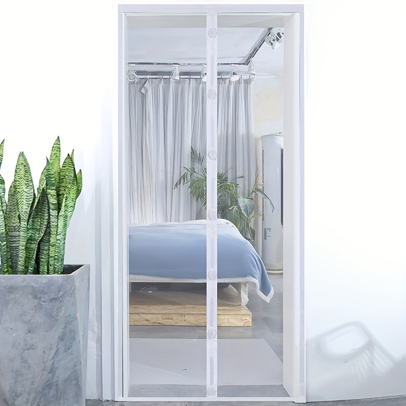 Magnetic mosquito screen door  - Privacy Screen Protector recensie en prijs