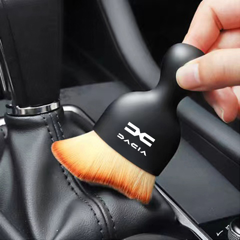 New Car Interior Cleaning Soft - Dust Removal Sticker recensie en prijs
