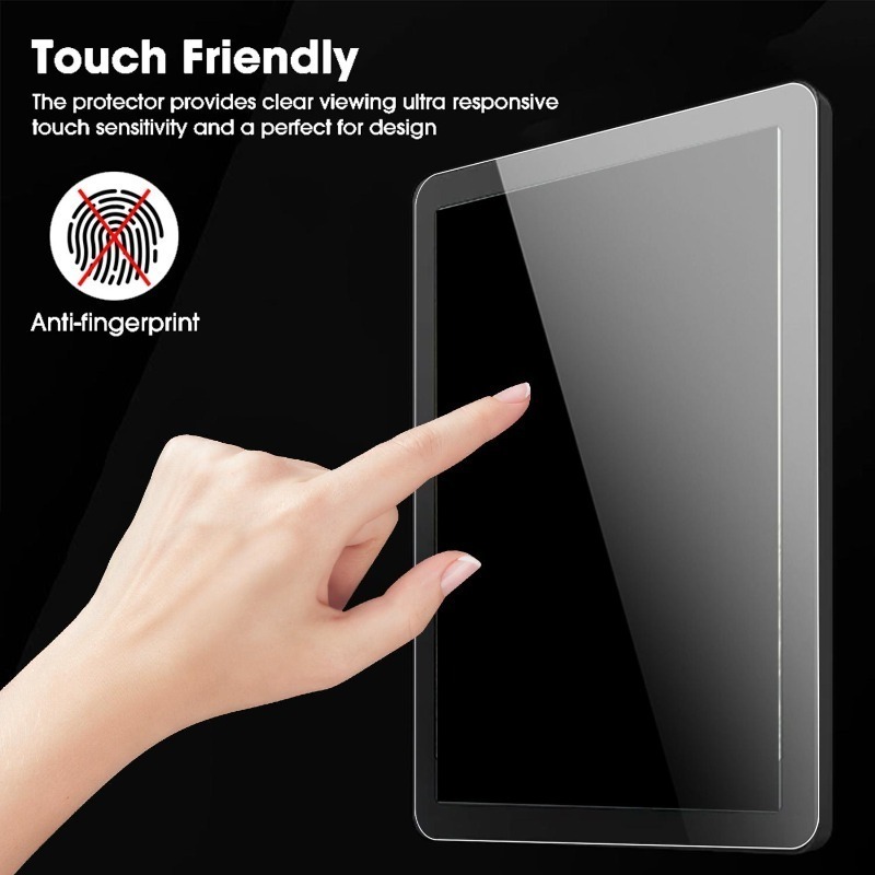 1-3Pcs Flexible Screen Protect - Matte Anti Glare Screen recensie en prijs