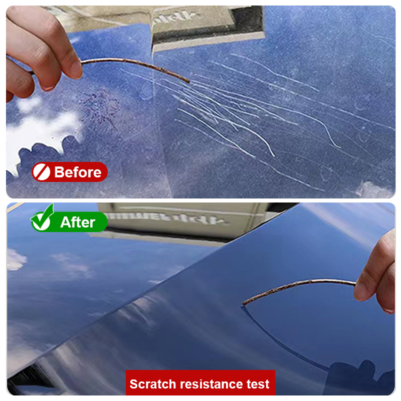 Car Ceramic Nano Coating Liqui - Nano Liquid Coating recensie en prijs
