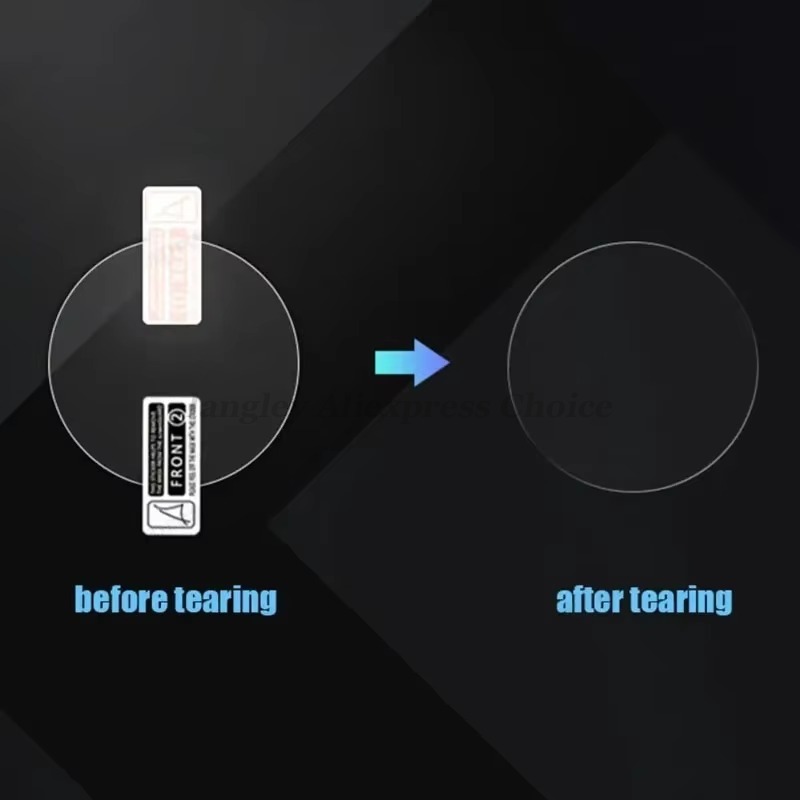 HD TPU Hydrogel Protective Fil - Hydrogel Screen Protector recensie en prijs