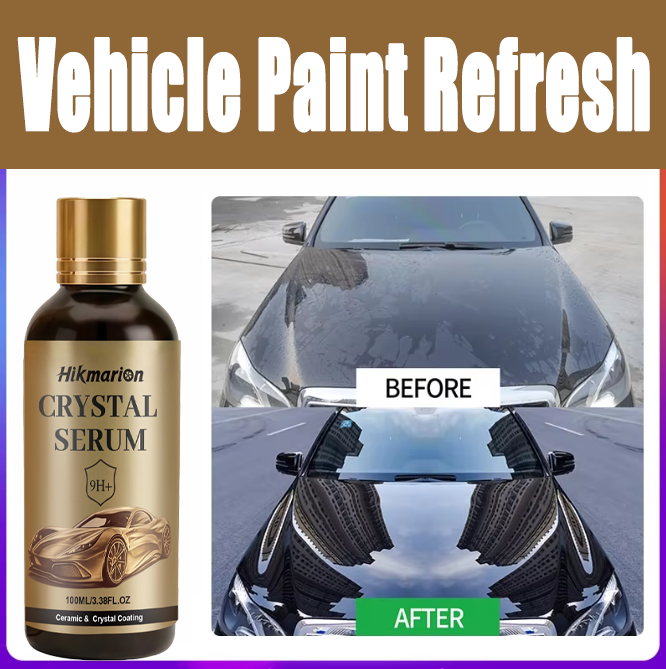 9H+ Advanced Car Ceramic Coati - Nano Liquid Coating recensie en prijs