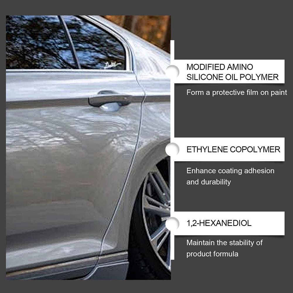 9H+ Advanced Car Ceramic Coati - Nano Liquid Coating recensie en prijs