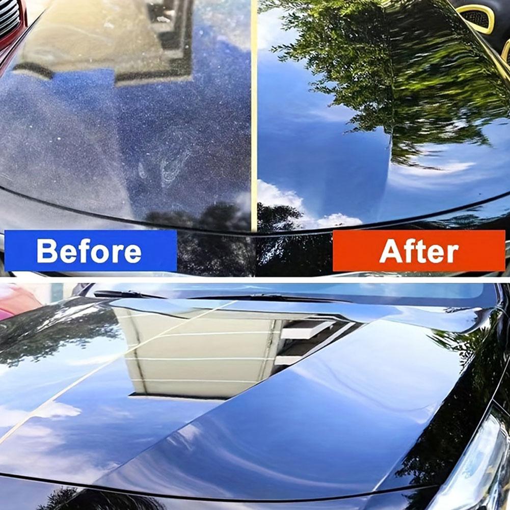 Quickly Cleaning Remove Stains - Nano Liquid Coating recensie en prijs