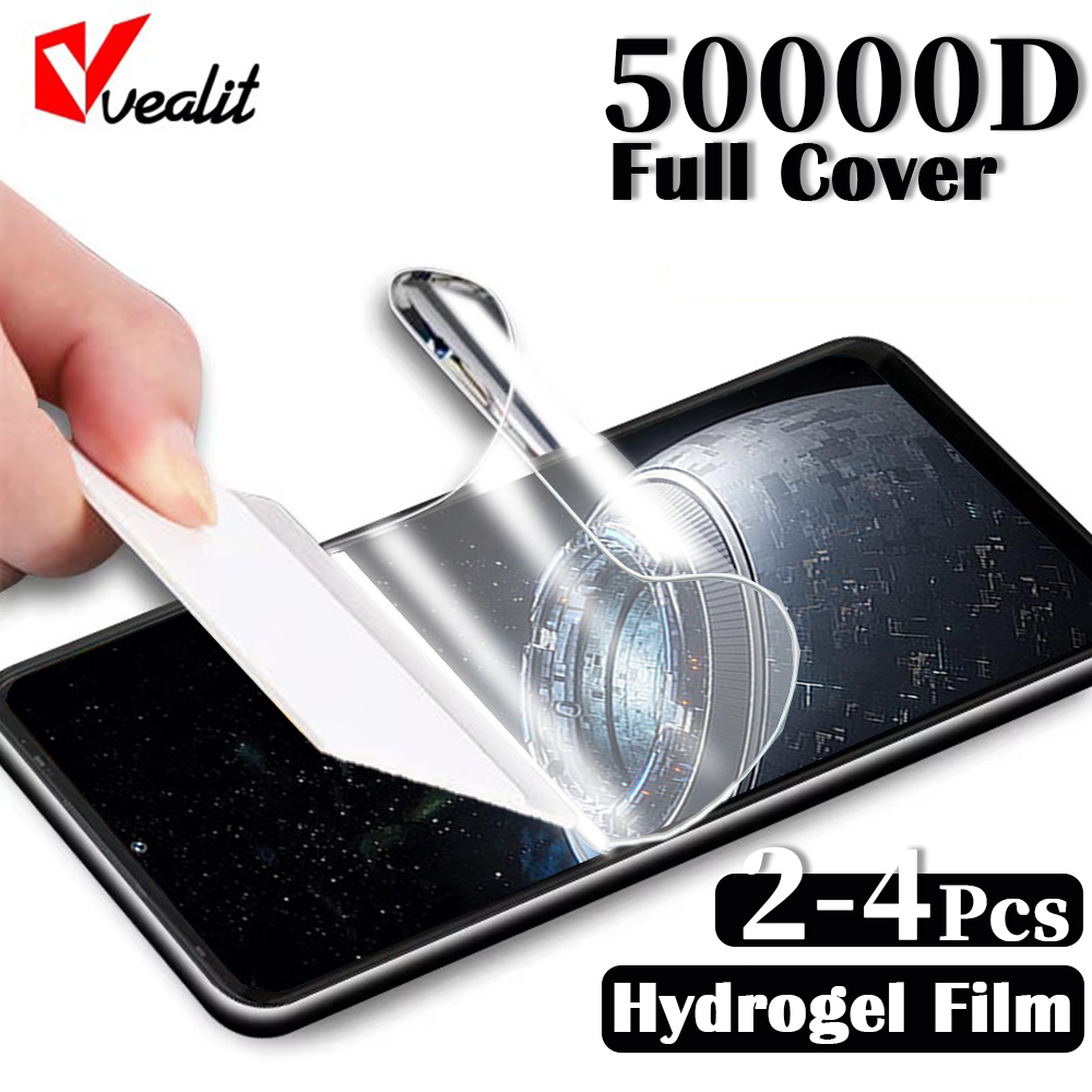 2-4Piece TPU HD Flexible Hydro - Flexible Tpu Film recensie en prijs