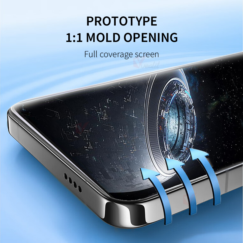 2-4Piece TPU HD Flexible Hydro - Flexible Tpu Film recensie en prijs
