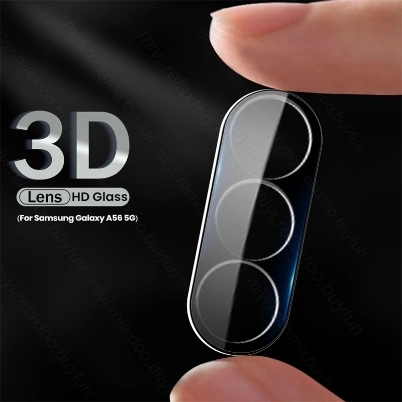 A 56 36 16 Case 3-1Pcs 3D Temp - Camera Lens Protector recensie en prijs
